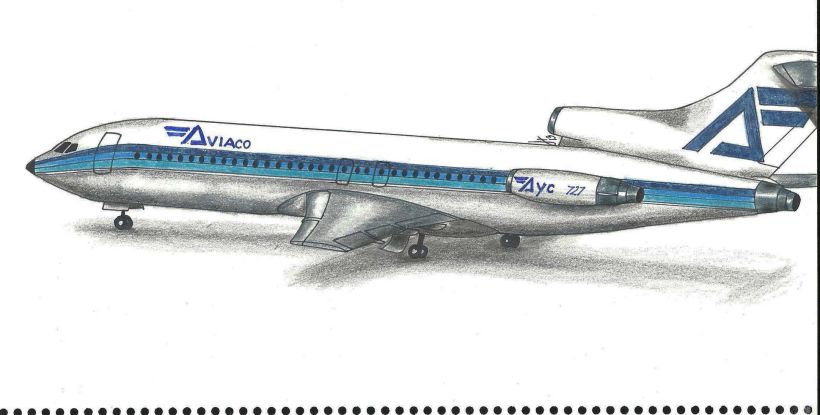 Aviación Ilustrada 4
