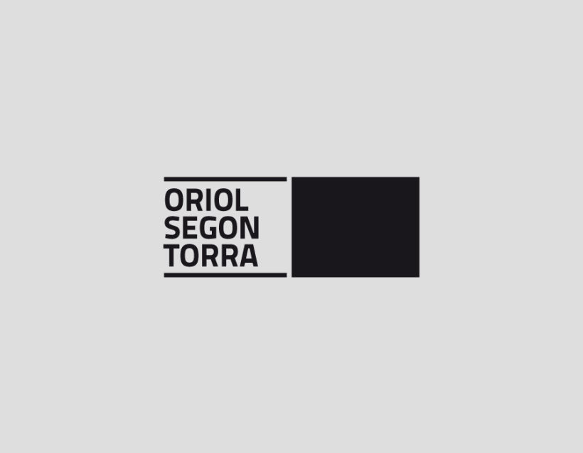 Oriol Segon Torra 1