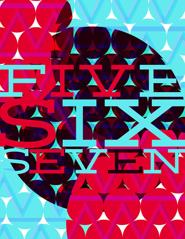 FiveSixSeven 1