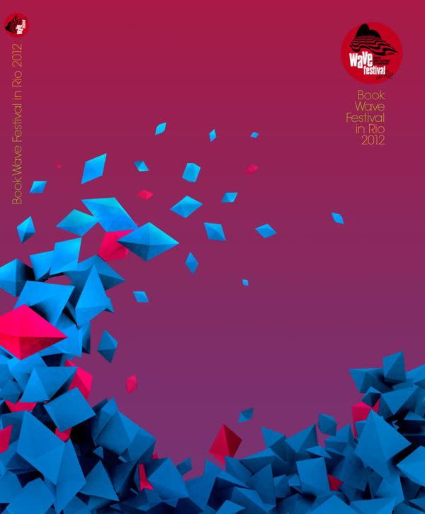Wave Festival Cover 1