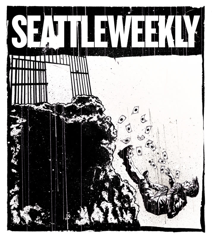 Seattle Weekly 5