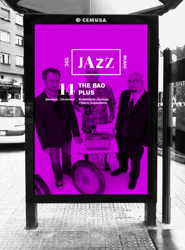 365 Jazz Bilbao 10