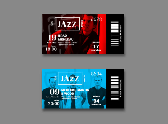 365 Jazz Bilbao 9