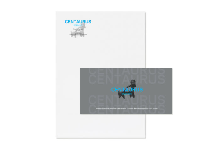 Centaurus 5