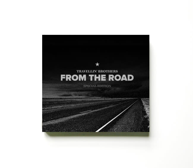 T'B - From the road S.E. 2