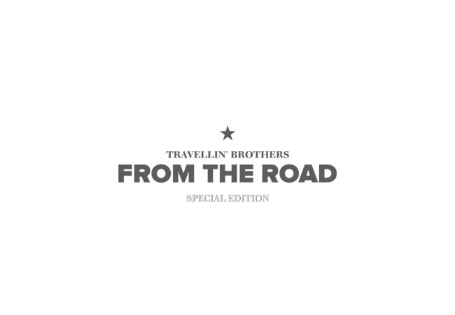 T'B - From the road S.E. 1