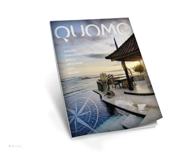 Quomo Tailor Made Travel 5