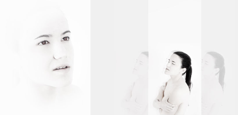 Le Blanc - Proyecto Fotográfico 3