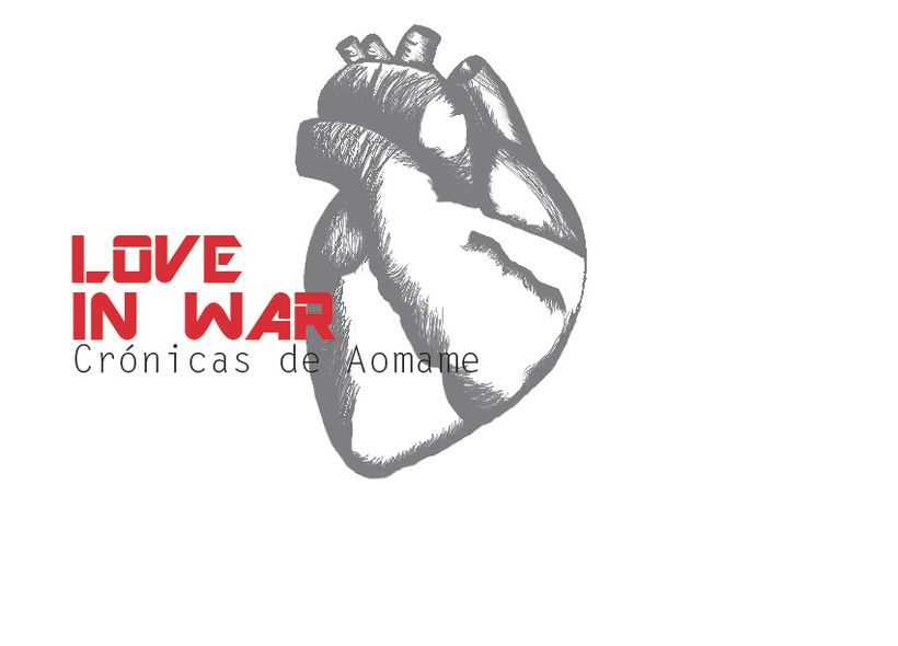 love in war  1