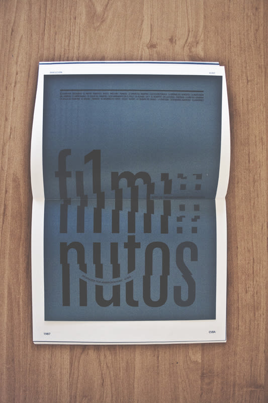 Cuban Film Posters 3