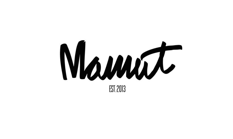 MAMUT Store  logo 2