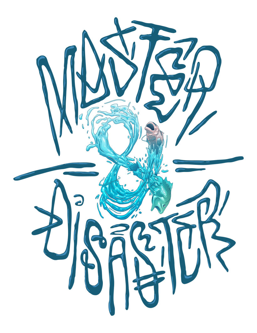 Master&Disaster 1