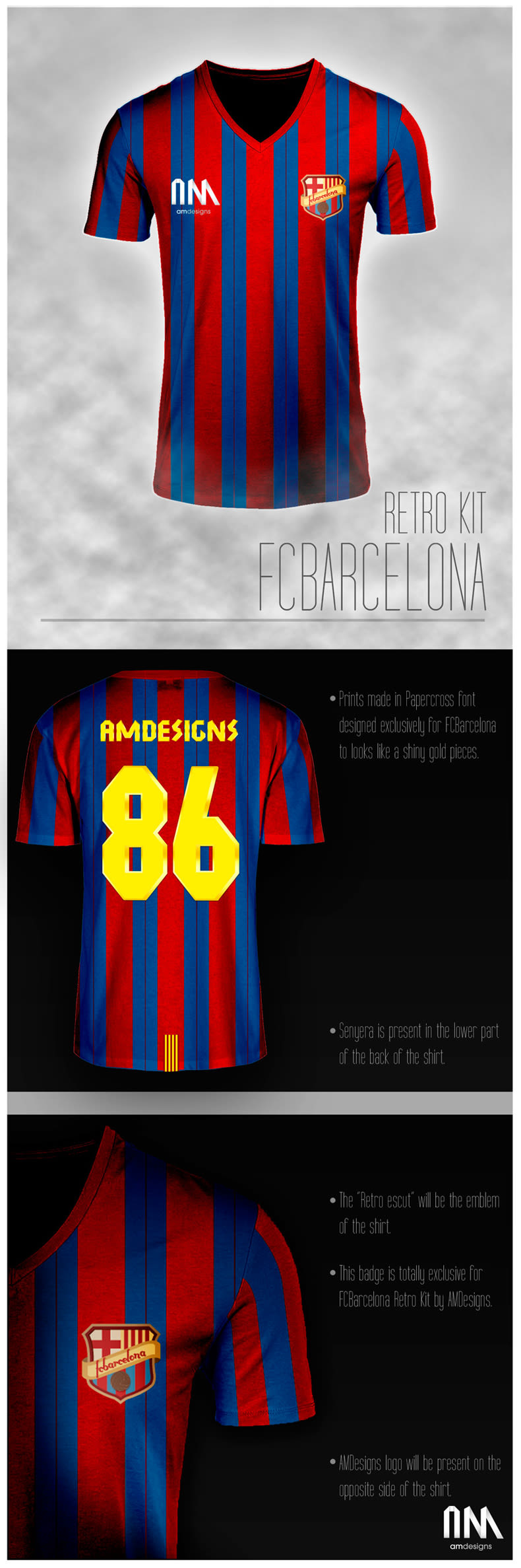 FCBarcelona 9