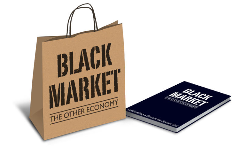 Black Market 1