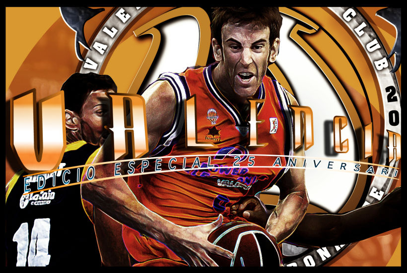 25 Aniversari Valencia Basket 8