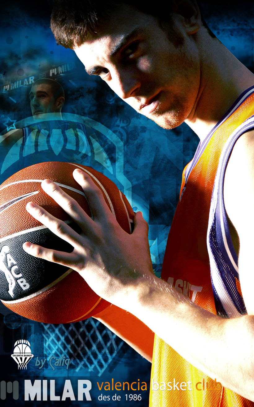 25 Aniversari Valencia Basket 5