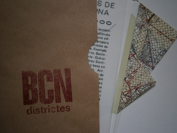 BCN Districtes 3