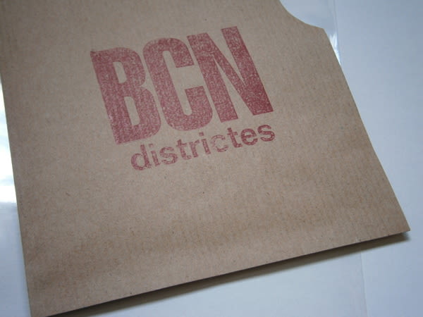 BCN Districtes 1