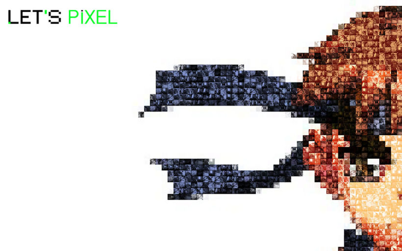 Let'sPixel 1