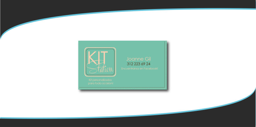 BUSINESS CARDS 1