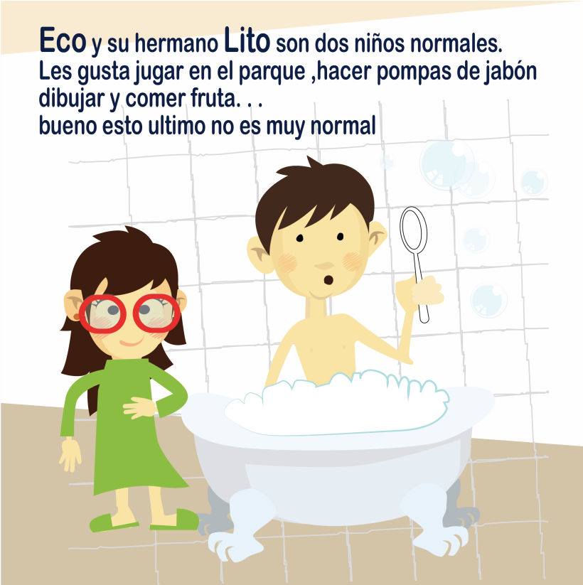 Eco and Lito 2