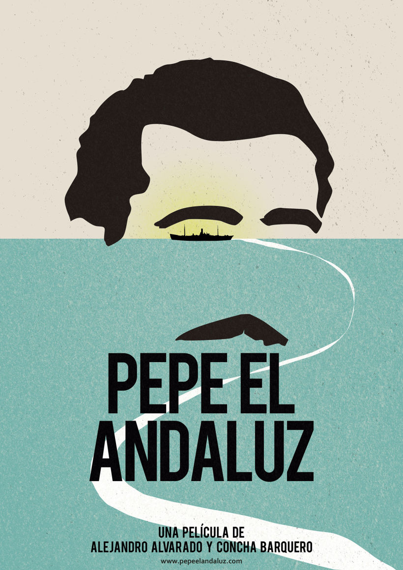 Pepe el Andaluz 1