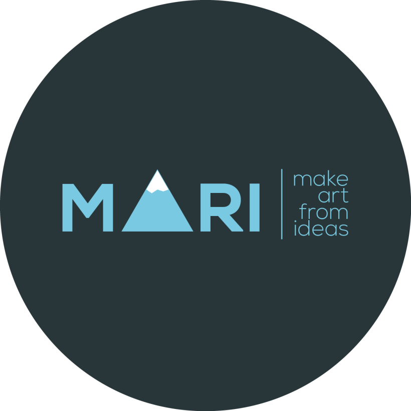 MARI | make art from ideas 0