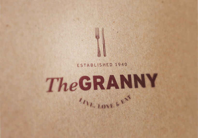 The Granny 16