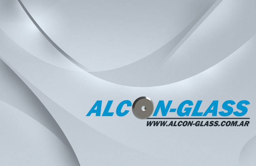 ALCON-GLASS 10