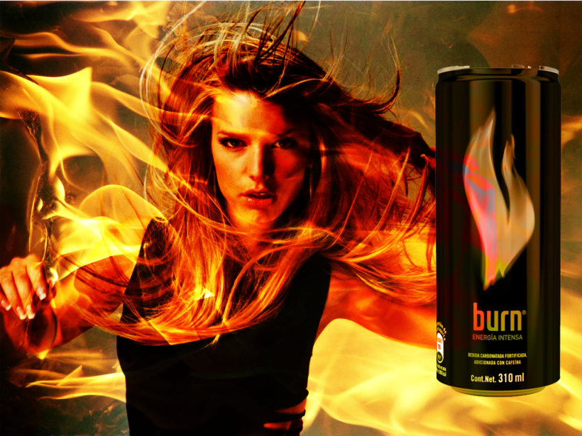 Burn Energy 3