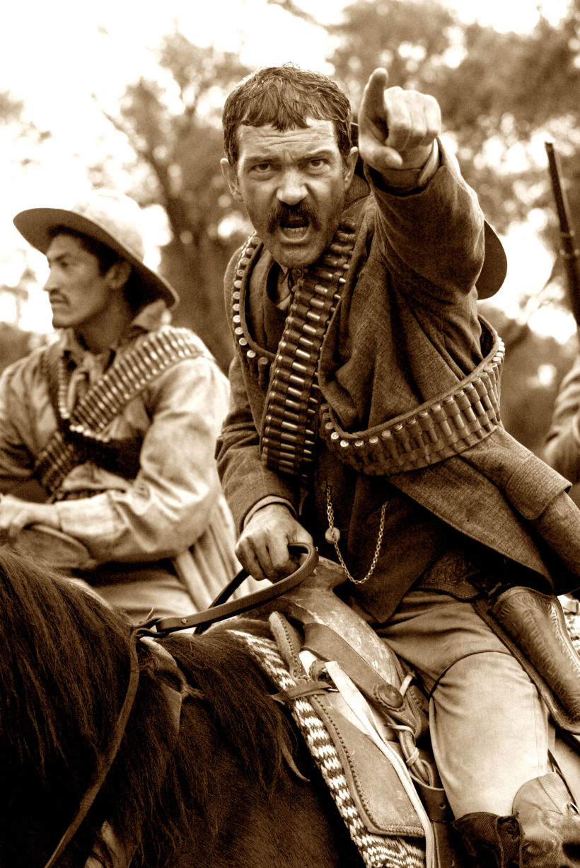 Pancho Villa 110
