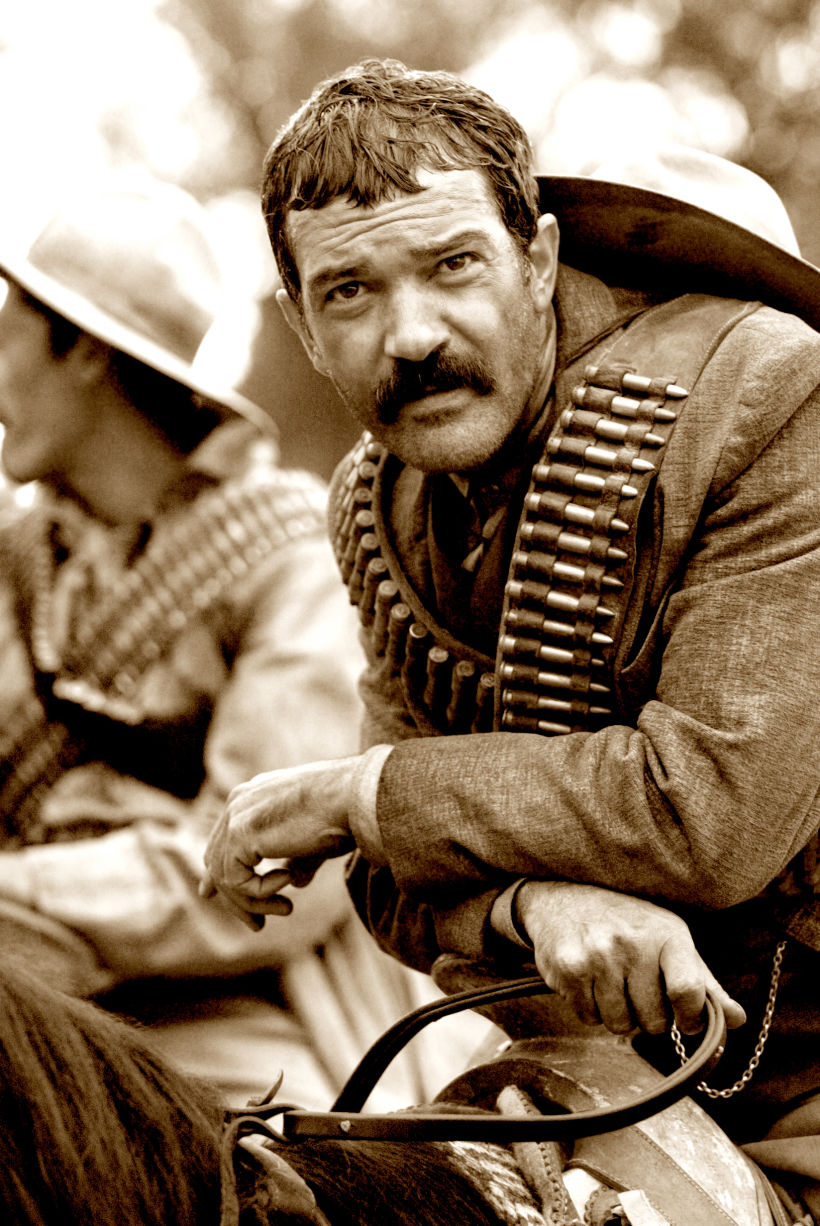 Pancho Villa 109