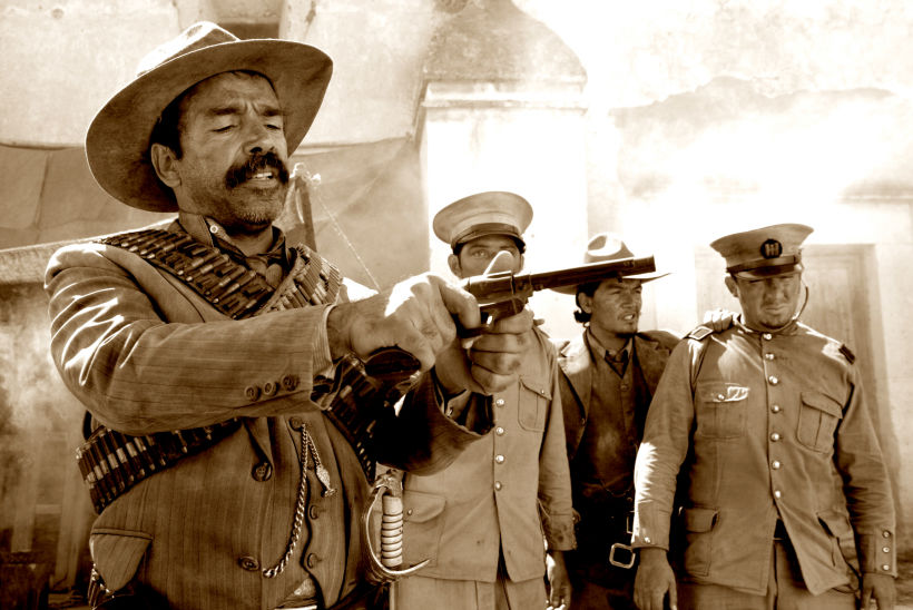 Pancho Villa 102