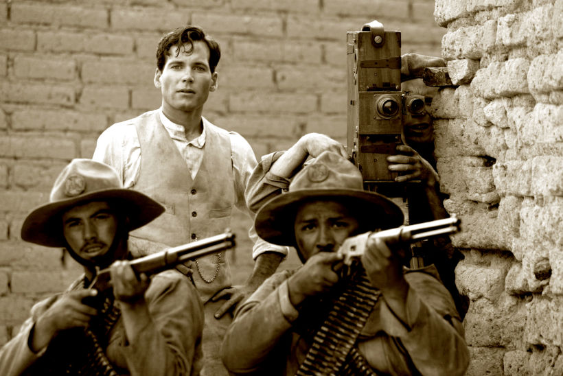 Pancho Villa 70