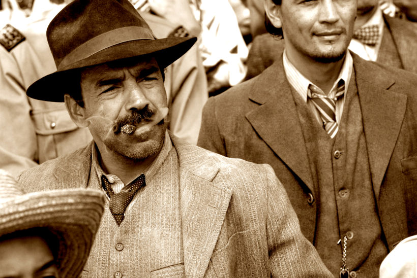Pancho Villa 67