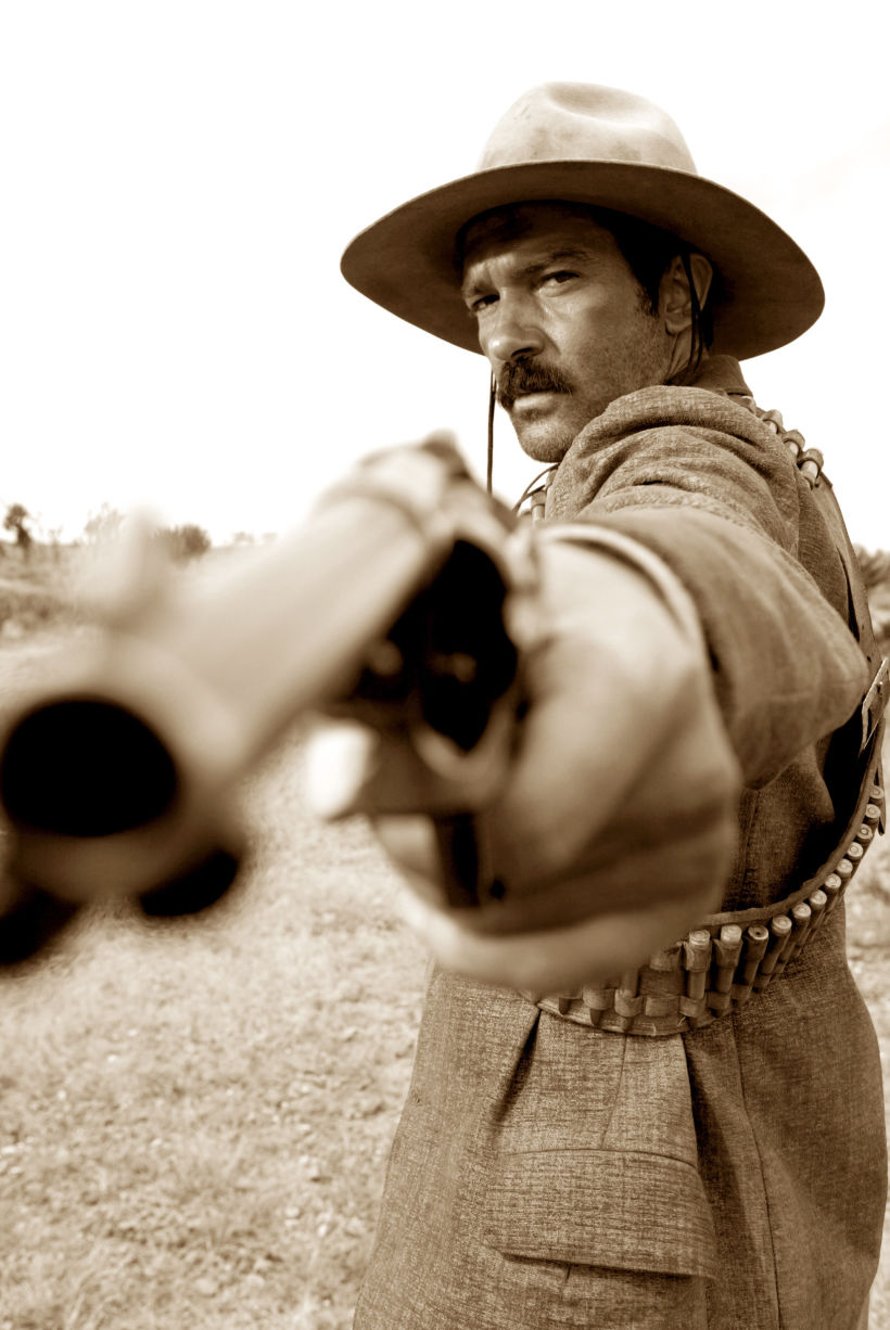 Pancho Villa 8