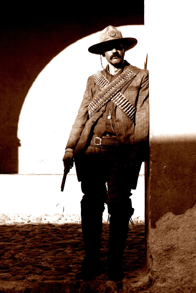 Pancho Villa 3