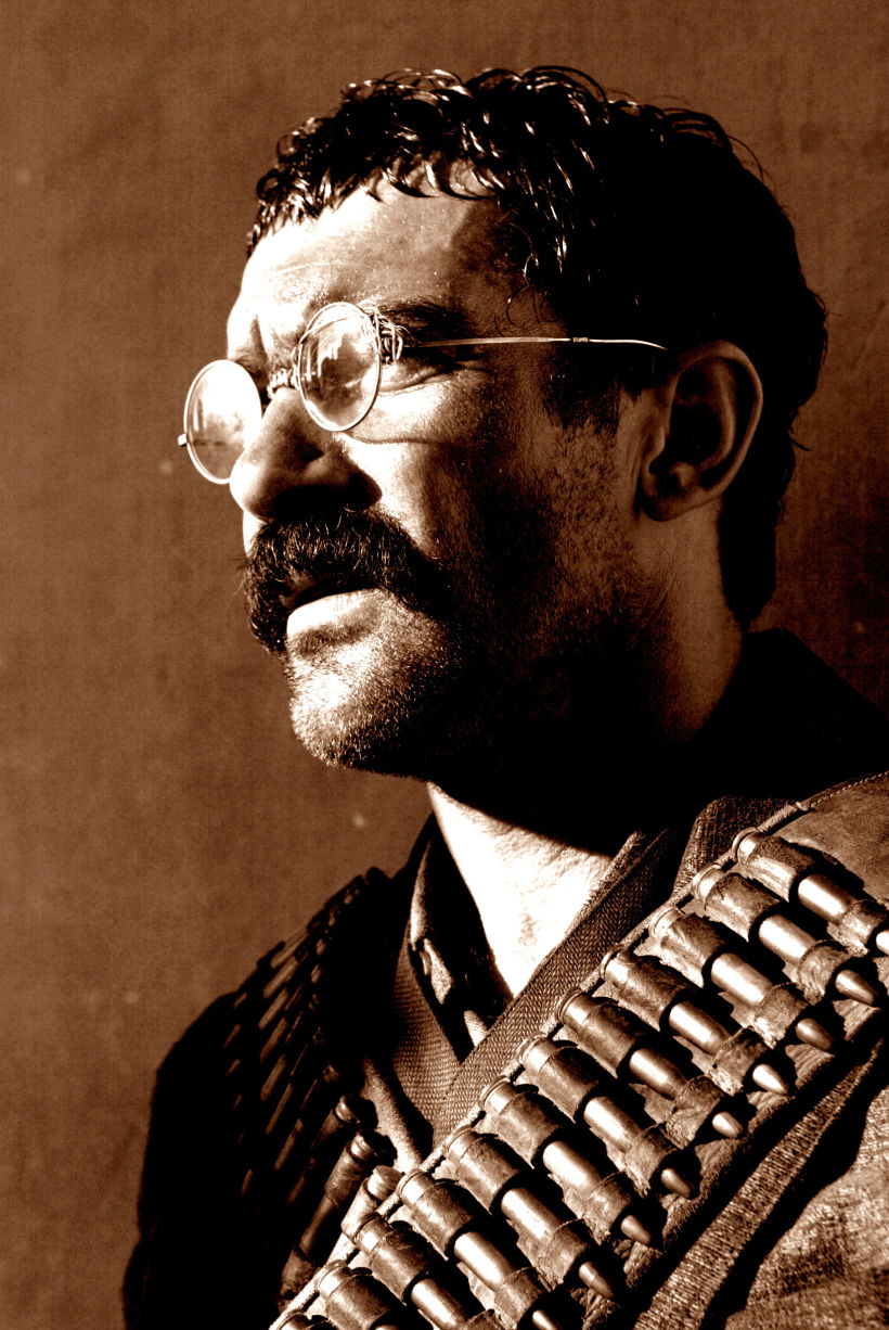 Pancho Villa 2