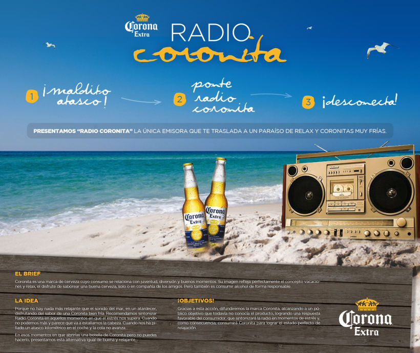 Radio Coronita 2
