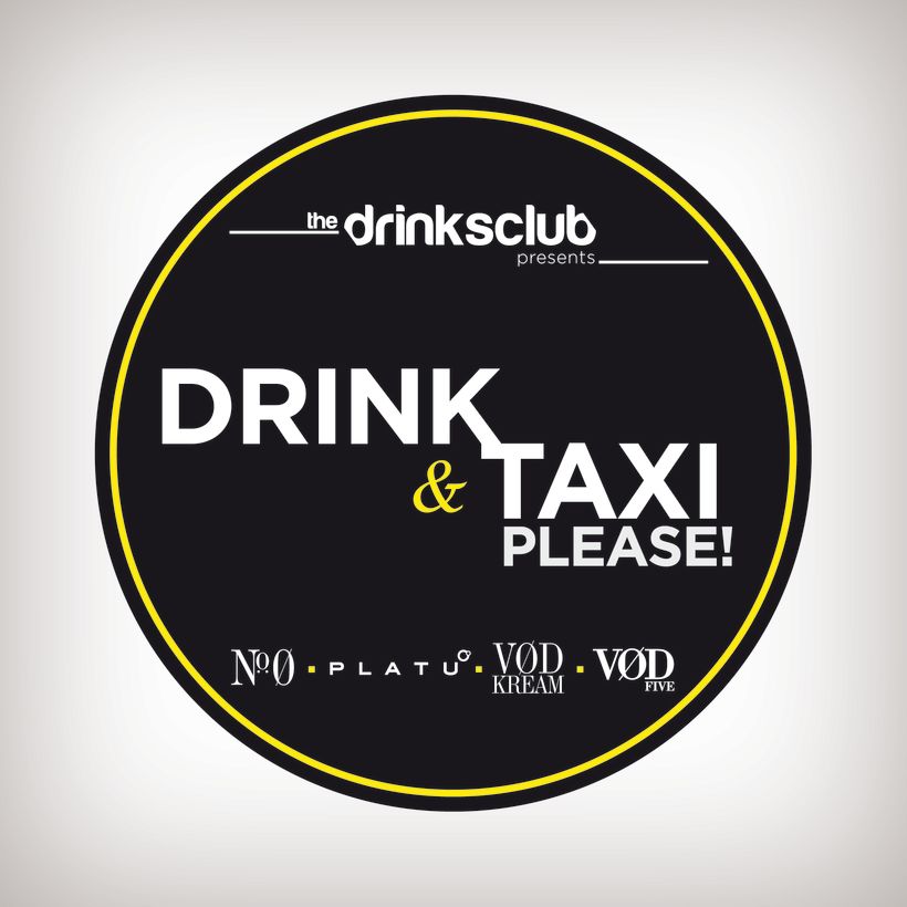 Drink & Taxi 1