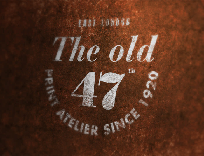 The Old 47 7