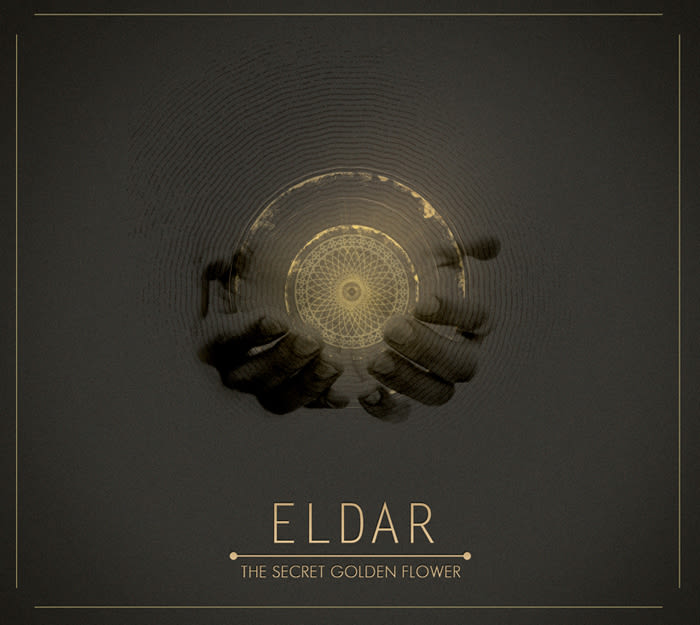Eldar - digipak CD 1