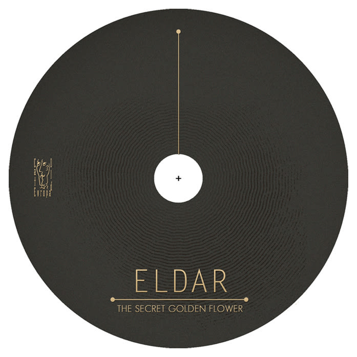 Eldar - digipak CD 3
