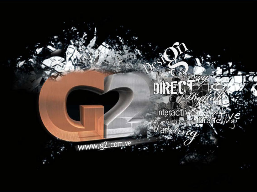 G2 Agencia de Publicidad 21