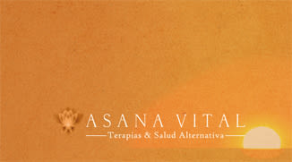 Asana Vital - Terapias y Salud Integral 7