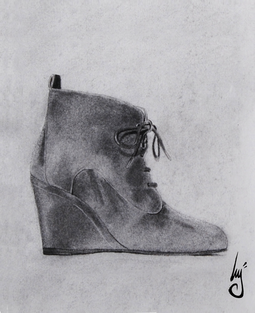 Massimo Dutti's Shoes 4