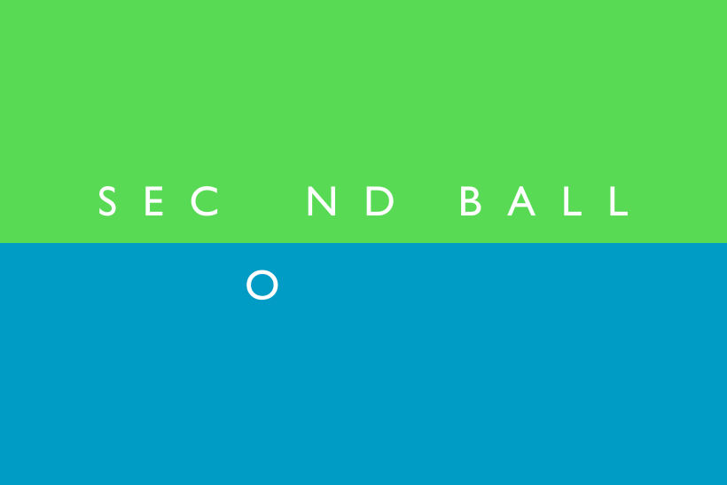 Second Ball 7