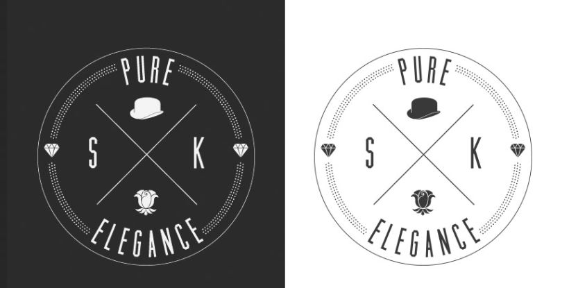Logo Pure Elegance 1