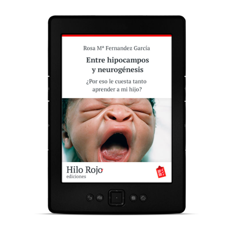 Hilo Rojo Ediciones - ebook 1