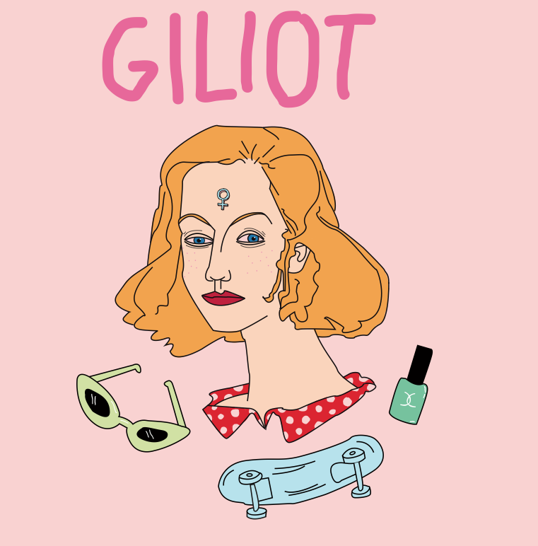 Giliot 0